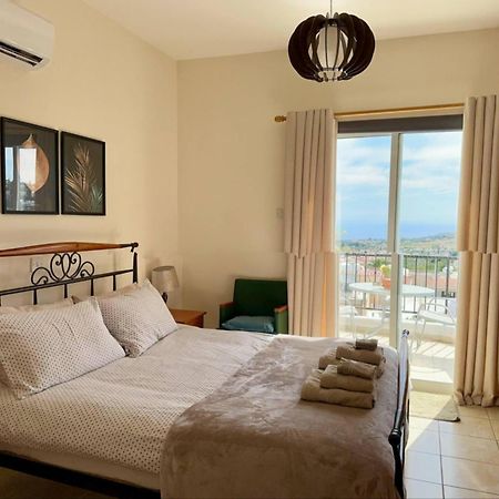 Peyia Sunset Villa Екстериор снимка
