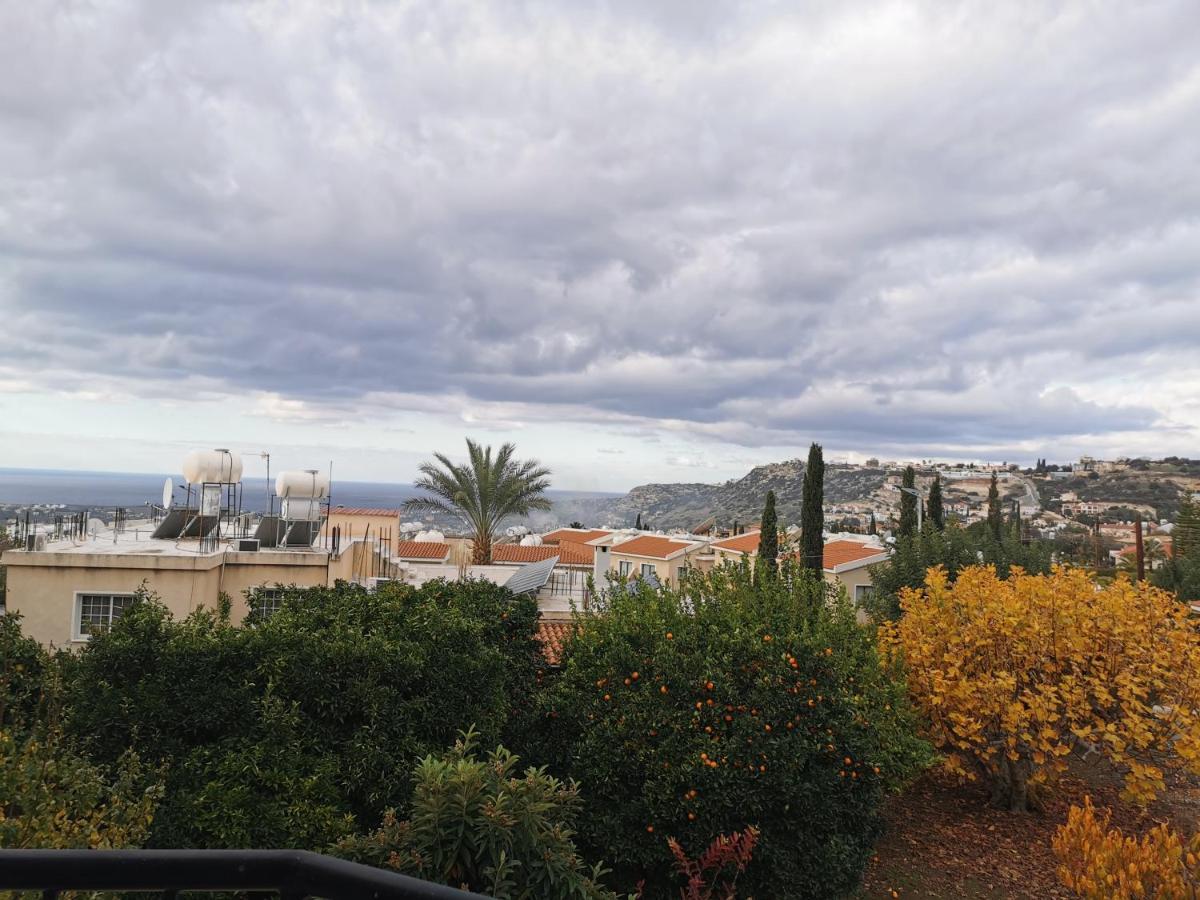 Peyia Sunset Villa Екстериор снимка