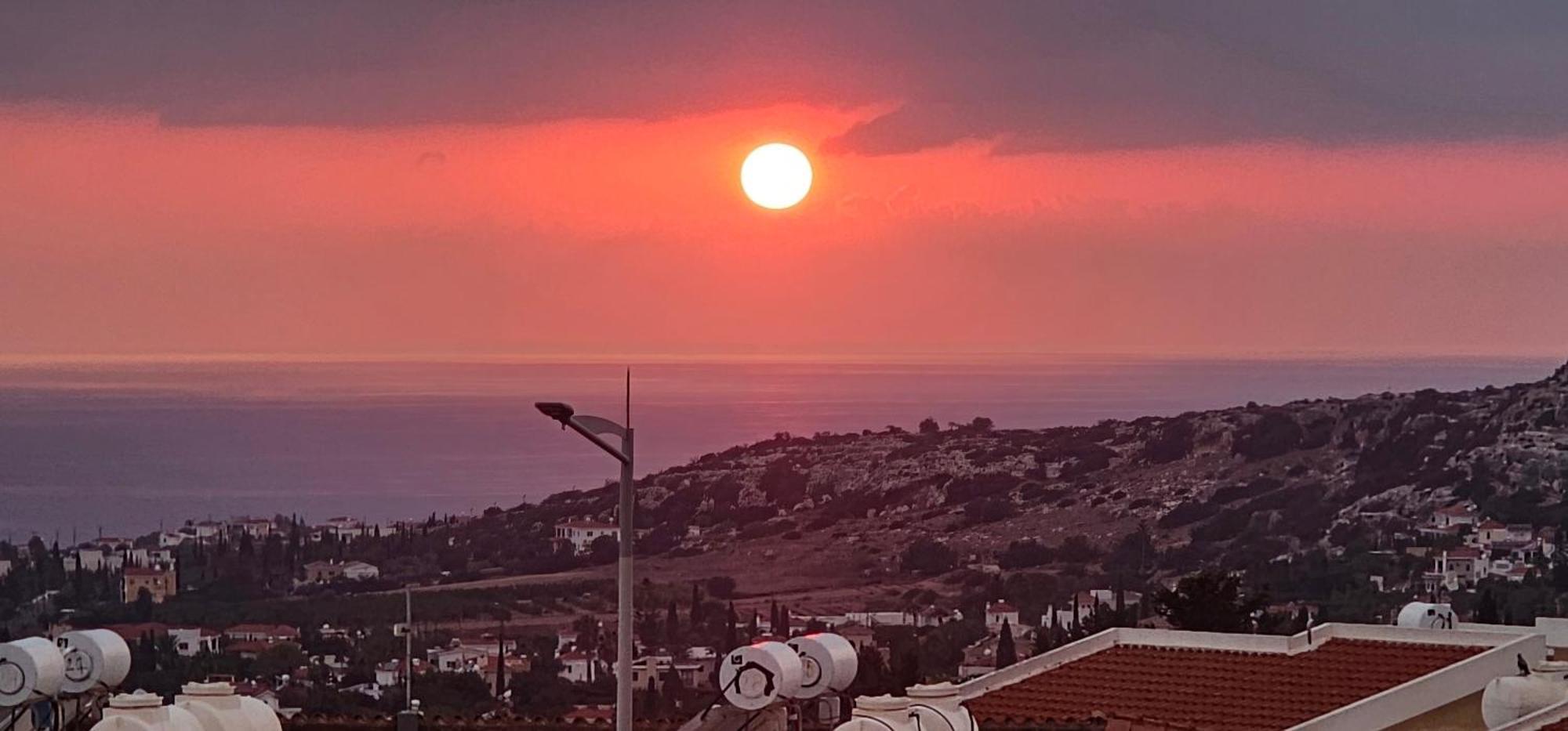 Peyia Sunset Villa Екстериор снимка